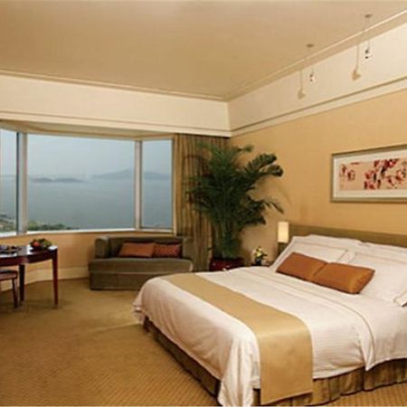 Guangzhou Nansha Grand Hotel חדר תמונה