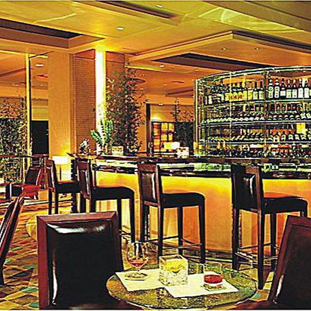 Guangzhou Nansha Grand Hotel מראה חיצוני תמונה