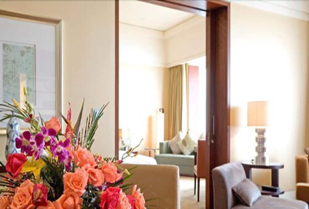 Guangzhou Nansha Grand Hotel מראה חיצוני תמונה