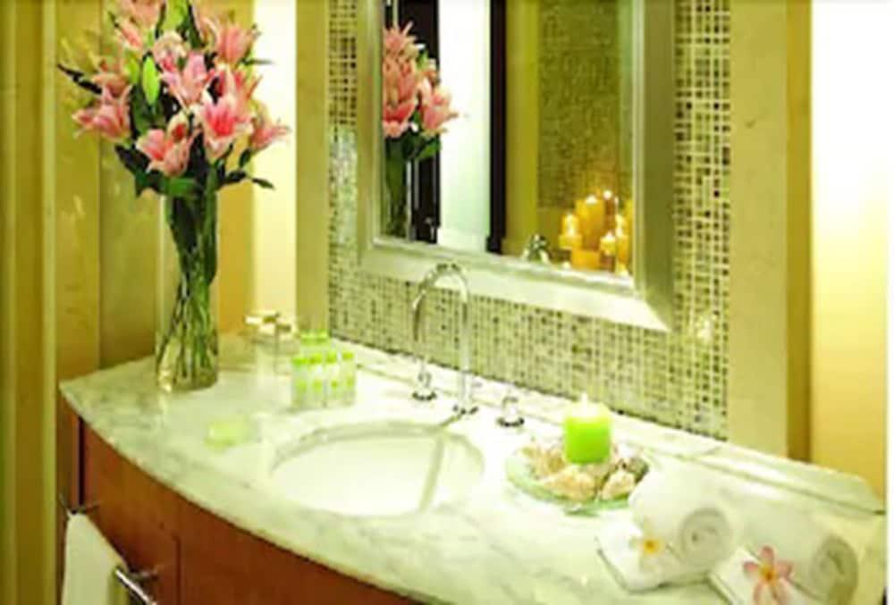 Guangzhou Nansha Grand Hotel מראה חיצוני תמונה