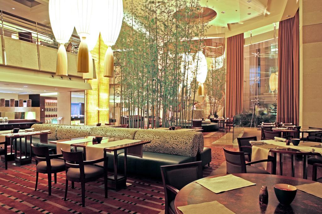 Guangzhou Nansha Grand Hotel מראה חיצוני תמונה