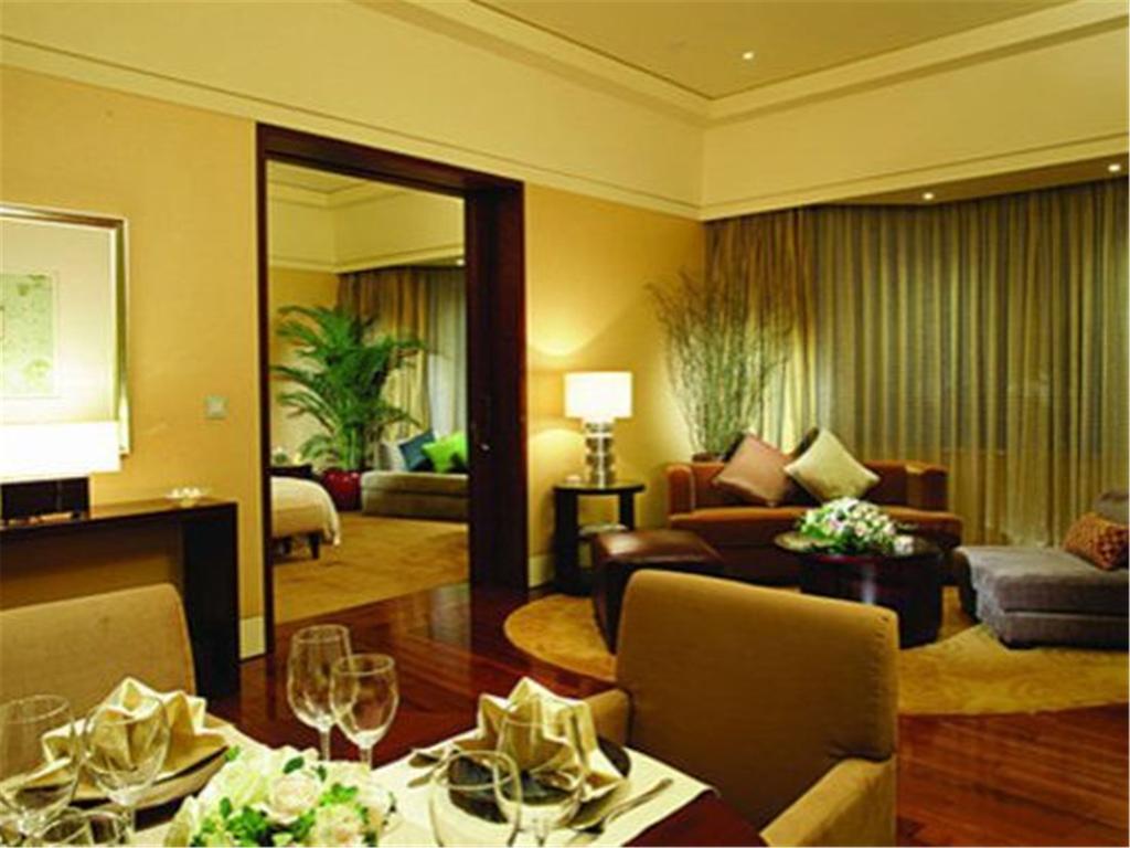 Guangzhou Nansha Grand Hotel מראה חיצוני תמונה