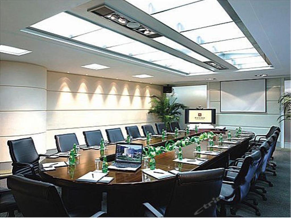 Guangzhou Nansha Grand Hotel מראה חיצוני תמונה
