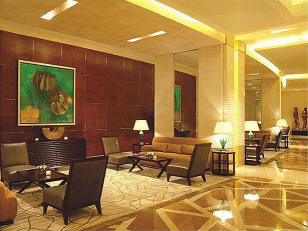 Guangzhou Nansha Grand Hotel מראה חיצוני תמונה