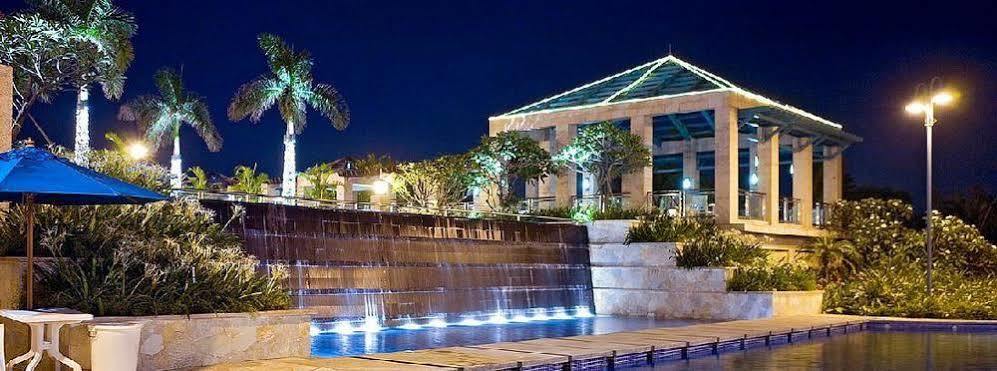 Guangzhou Nansha Grand Hotel מראה חיצוני תמונה